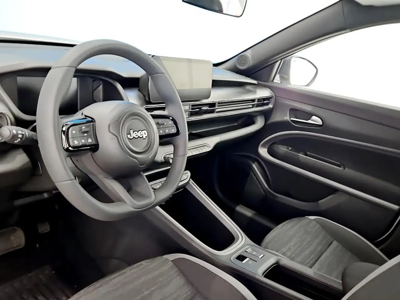 Jeep Avenger 1.2 Turbo e-Hybrid MHEV Longitude 6