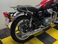 Kawasaki W 800 Rouge - thumbnail 11
