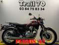 Kawasaki W 800 Rouge - thumbnail 1