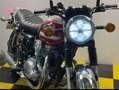 Kawasaki W 800 Rouge - thumbnail 14