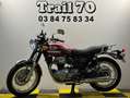 Kawasaki W 800 Rouge - thumbnail 4