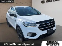 Ford Escape снимка Ford Escape