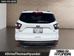 Ford Escape снимка Ford Escape