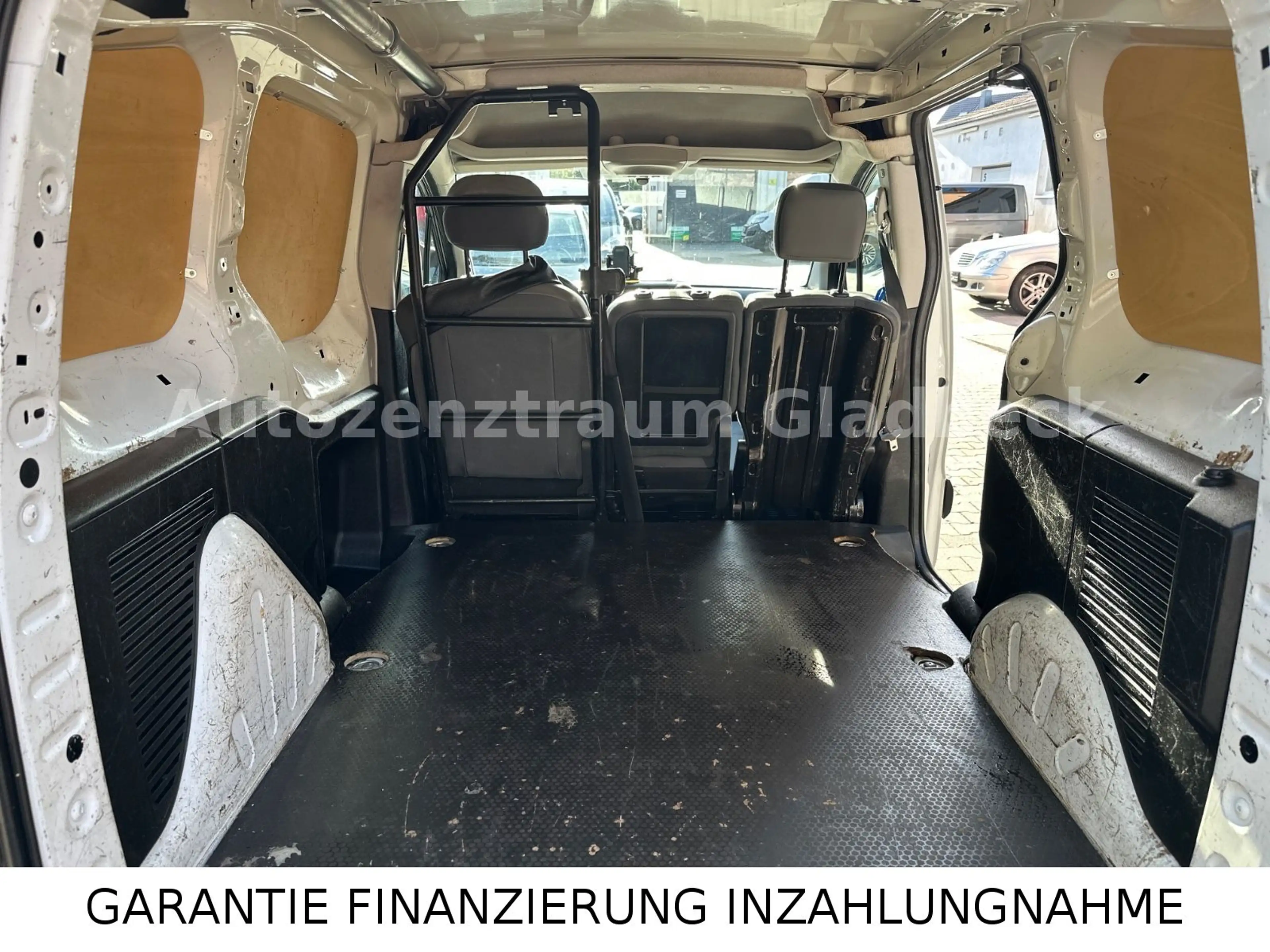 Citroen Berlingo Kasten Business L1*EURO6*GARANTIE — photo 11