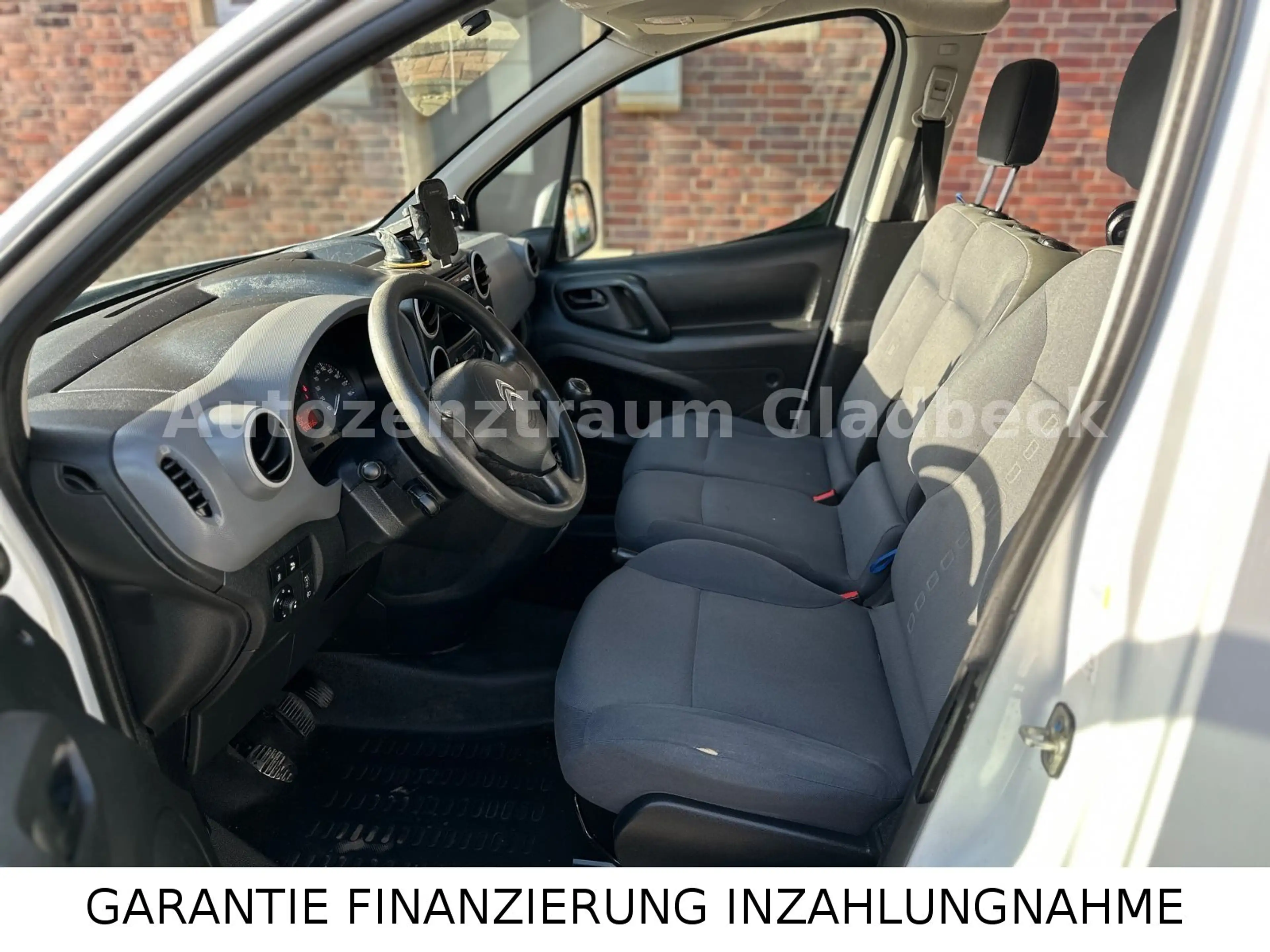Citroen Berlingo Kasten Business L1*EURO6*GARANTIE — photo 13
