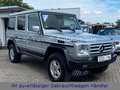 Mercedes-Benz G 350 CDI 7G-TR. LANG BI-XENON|LEDER|AHK Silber - thumbnail 3