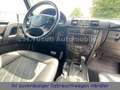 Mercedes-Benz G 350 CDI 7G-TR. LANG BI-XENON|LEDER|AHK Silber - thumbnail 11