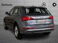 Audi Q5 2.0 TDI 163 CV quattro S tronic Business Grigio - thumbnail 5