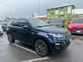 Land Rover Discovery Sport Discovery Sport 2.2 td4  awd Blue - thumbnail 3