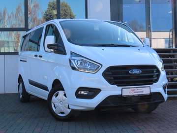 340 L2H1 Sitzheizung Klima