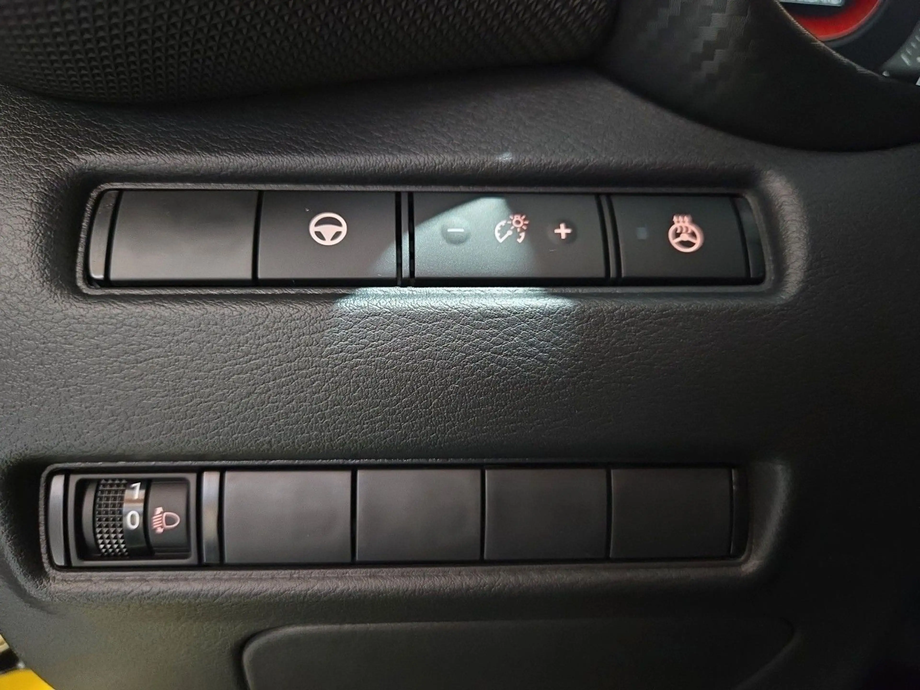 Nissan Juke N-Connecta 1.6 Hybrid 4AMT 143PS AT *NAVI* — photo 14