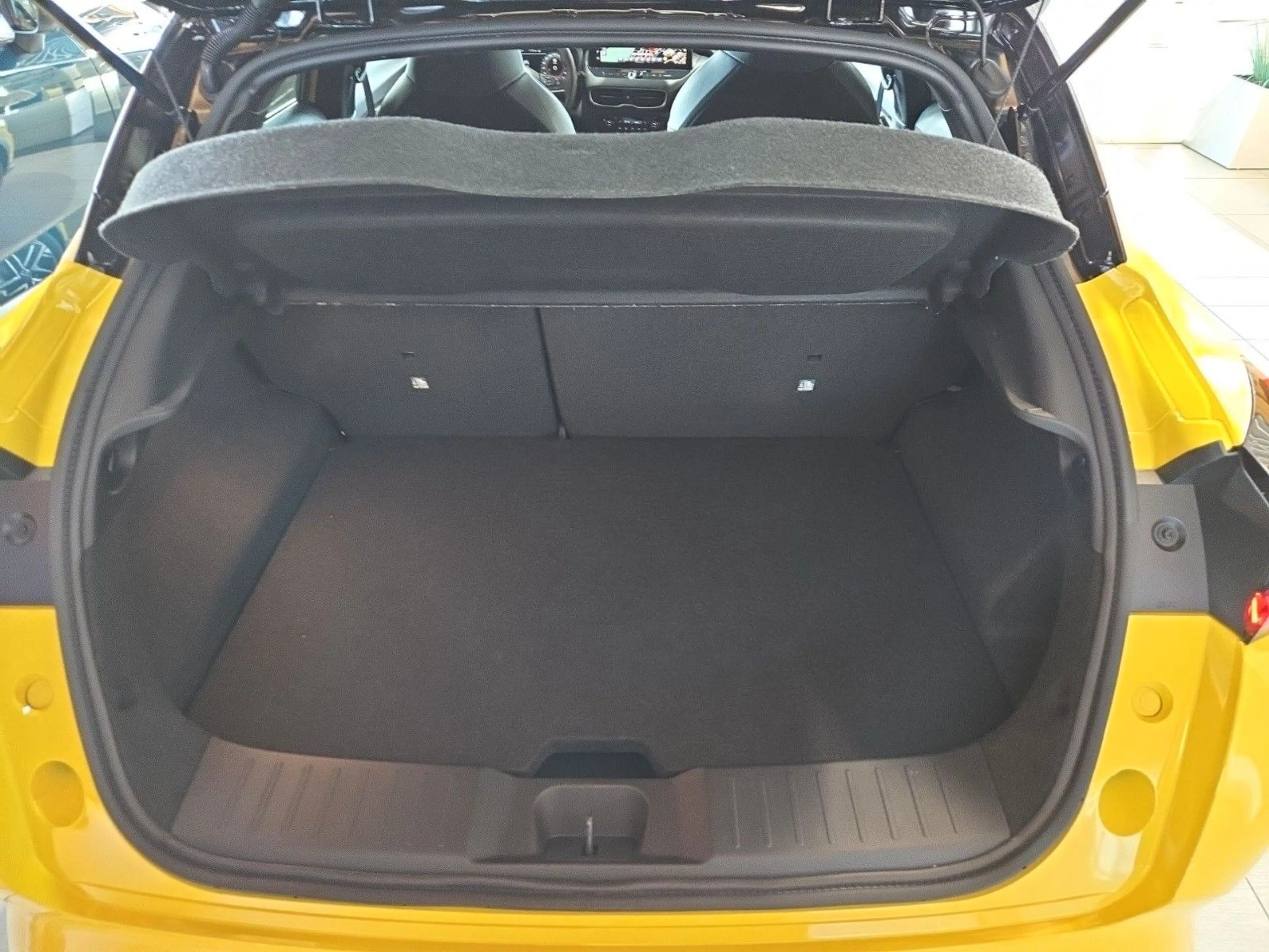 Nissan Juke N-Connecta 1.6 Hybrid 4AMT 143PS AT *NAVI* — photo 12