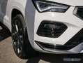 CUPRA Ateca 2.0 TSI VZ 4Dr. DSG 360° AHK LED Navi Weiß - thumbnail 4