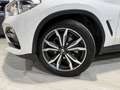 BMW X4 xDrive 20dA Blanco - thumbnail 5