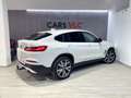 BMW X4 xDrive 20dA Blanco - thumbnail 2