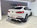 BMW X4 xDrive 20dA Blanco - thumbnail 4