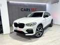 BMW X4 xDrive 20dA Blanco - thumbnail 1