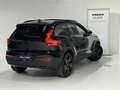 Volvo EX40 Black Edition Ultra Extended Range + electr trekha Noir - thumbnail 2
