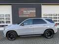 Mercedes-Benz GLE 400 e 4MATIC AMG PANORAMADAK Grau - thumbnail 3
