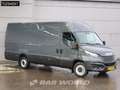 Iveco Daily 35S18 3.0L Automaat L3H2 3,5t Trekhaak 180PK LED A Grijs - thumbnail 3