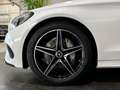 Mercedes-Benz C 200 CGI*9G-TRONIC*AMG-LINE*LED*KEYLESS*2.HAND* Weiß - thumbnail 8