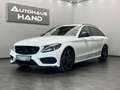 Mercedes-Benz C 200 CGI*9G-TRONIC*AMG-LINE*LED*KEYLESS*2.HAND* Weiß - thumbnail 1