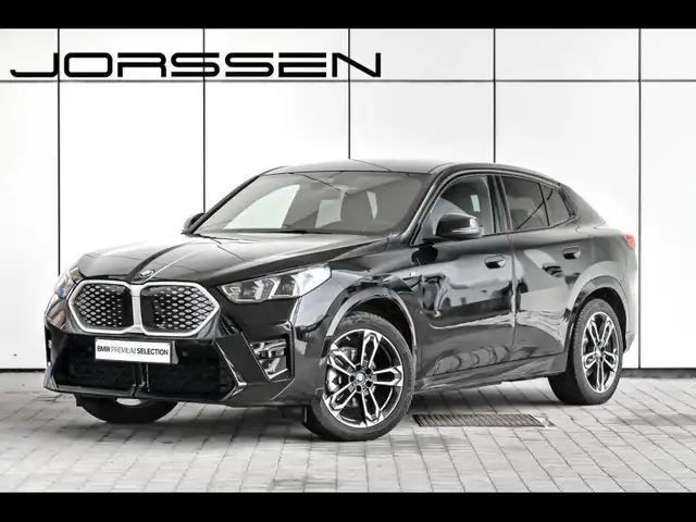 BMW iX2 M Sportpakket