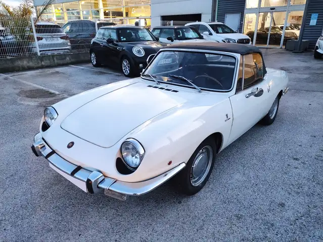 Fiat 850 SPORT SPORT