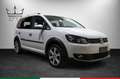 Volkswagen Touran Touran 1.4 tsi Highline 140cv Bianco - thumbnail 3