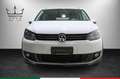 Volkswagen Touran Touran 1.4 tsi Highline 140cv Bianco - thumbnail 2