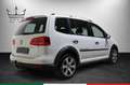 Volkswagen Touran Touran 1.4 tsi Highline 140cv Bianco - thumbnail 4