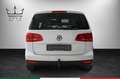 Volkswagen Touran Touran 1.4 tsi Highline 140cv Bianco - thumbnail 5