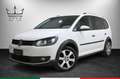 Volkswagen Touran Touran 1.4 tsi Highline 140cv Bianco - thumbnail 1