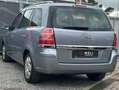 Opel Zafira Edition* 7 Sitze* Tüv Neu *Scheckheft* Grau - thumbnail 6