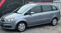 Opel Zafira Edition* 7 Sitze* Tüv Neu *Scheckheft* Grau - thumbnail 1