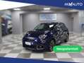 Fiat 500X Sport 1.5 T4 Hybrid 130cv DCT EU6 Blau - thumbnail 1