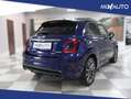 Fiat 500X Sport 1.5 T4 Hybrid 130cv DCT EU6 Blau - thumbnail 5
