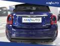 Fiat 500X Sport 1.5 T4 Hybrid 130cv DCT EU6 Blau - thumbnail 4