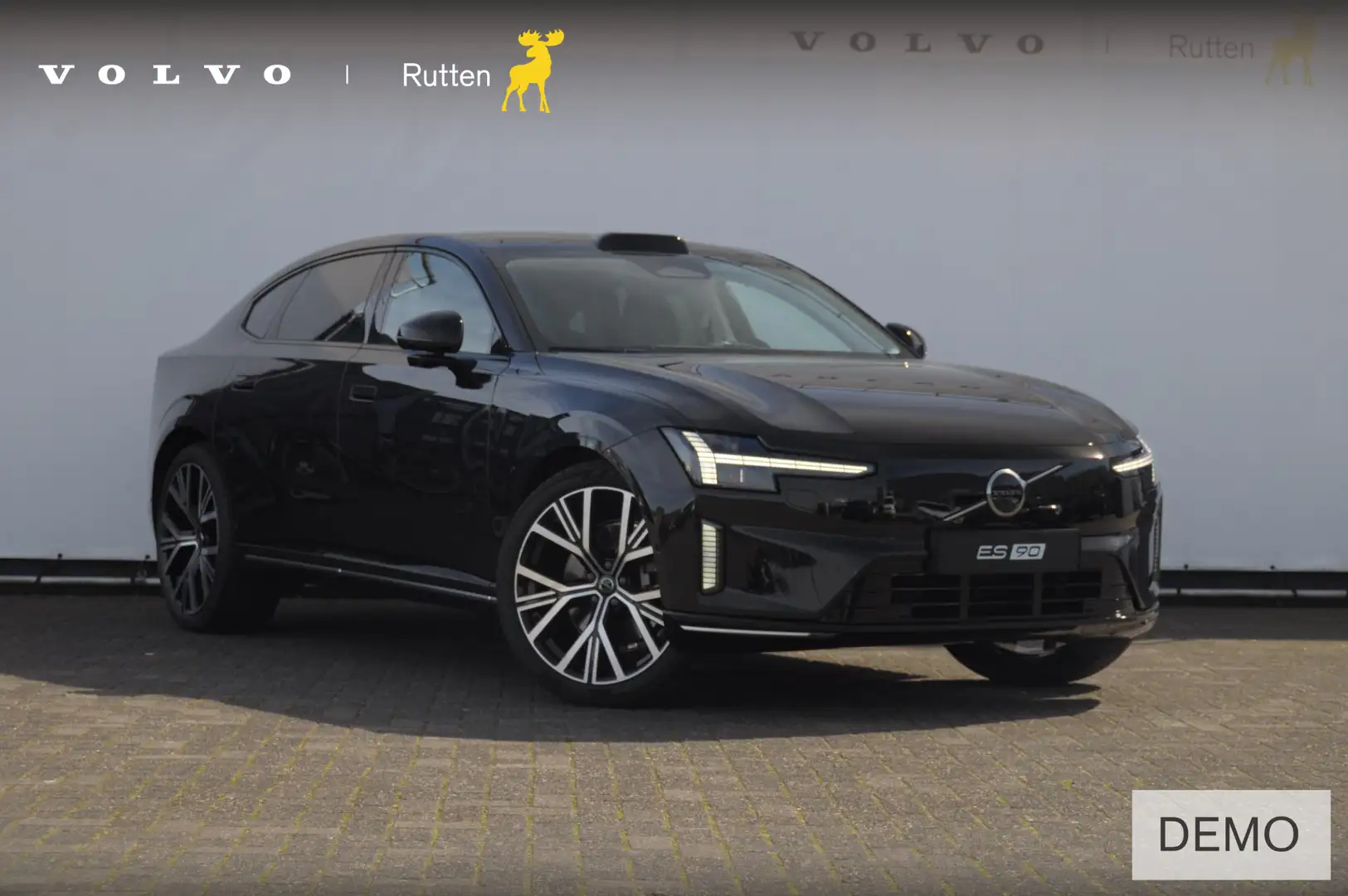 volvo es90