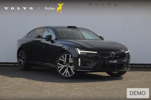 Volvo ES90