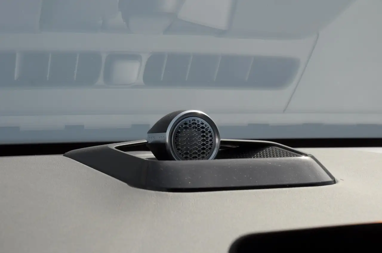 Volvo ES90 2026 — фото 10