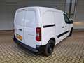 Peugeot Partner 120 1.6 BlueHDi 75 L1 Pro Blanc - thumbnail 8