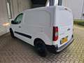 Peugeot Partner 120 1.6 BlueHDi 75 L1 Pro Blanc - thumbnail 9
