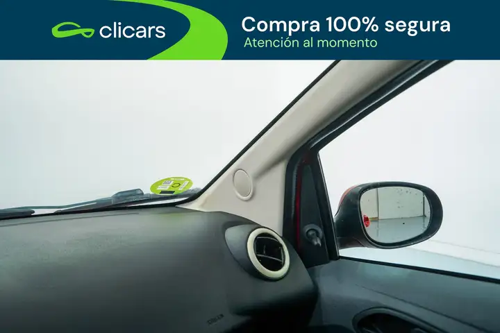 Ford Ka 1.20 Urban 2015, foto 25