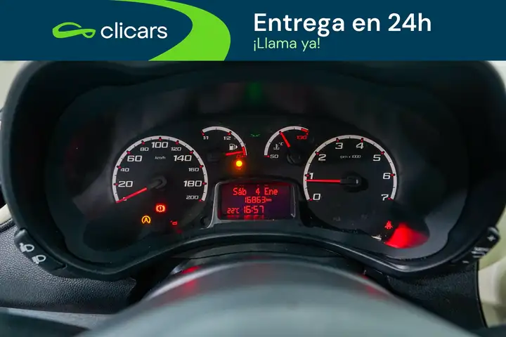 Ford Ka 1.20 Urban 2015, foto 15