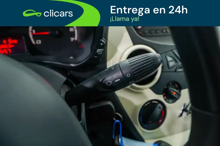Ford Ka 1.20 Urban 2015, foto 19