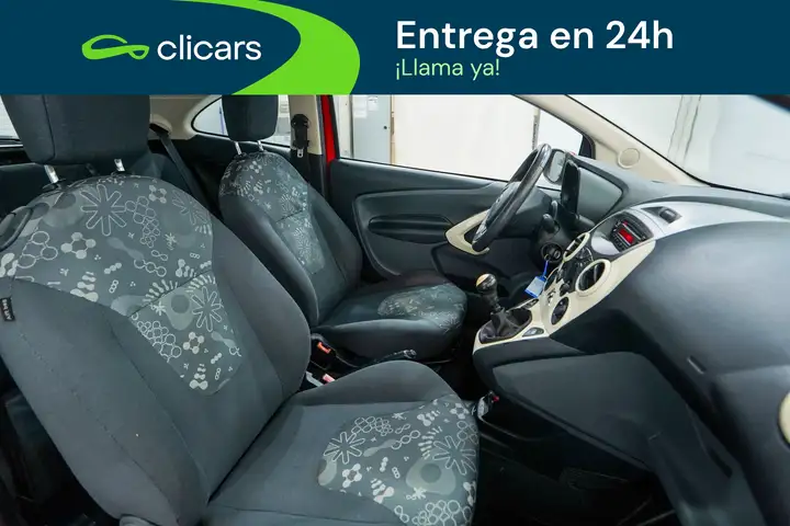Ford Ka 1.20 Urban 2015, foto 16