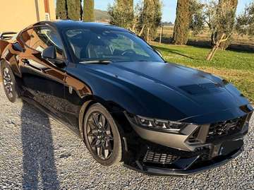 Mustang VII Fastback Fastback 5.0 V8 Dark Horse 453cv auto