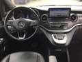 Mercedes-Benz V 300 d 4M Avantgarde Edition Lang  DISTR+PANO+STHZG Negro - thumbnail 5