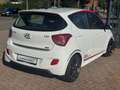 Hyundai i10 1.2i SPORT EDITION LED AIRCO STUUR/STOELVERW. 87PK Weiß - thumbnail 3
